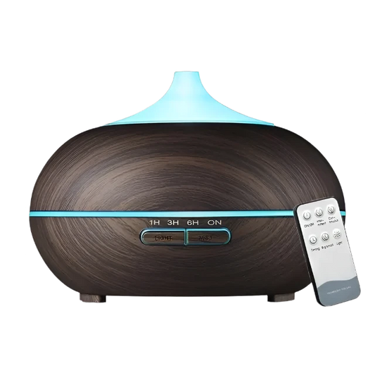 Essential Oil Aroma Diffuser