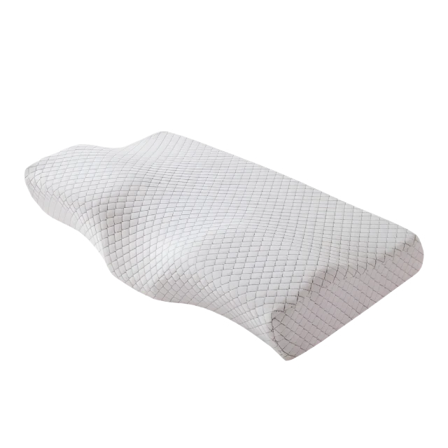 Orthopedic Neck Foam Pillows