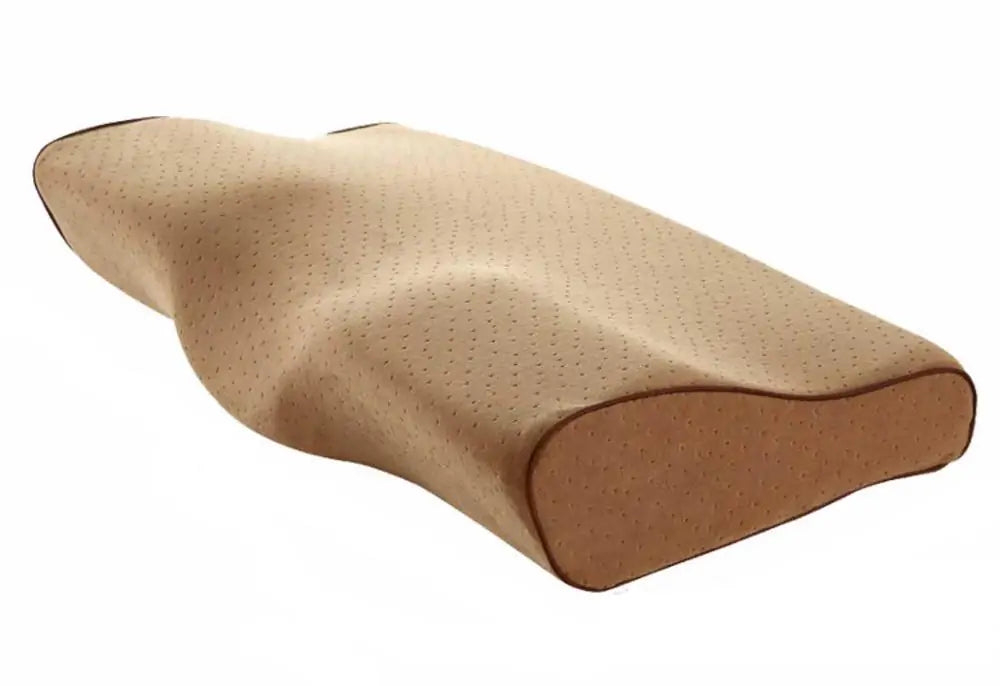 Orthopedic Neck Foam Pillows