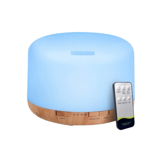 Essential Oil Diffuser