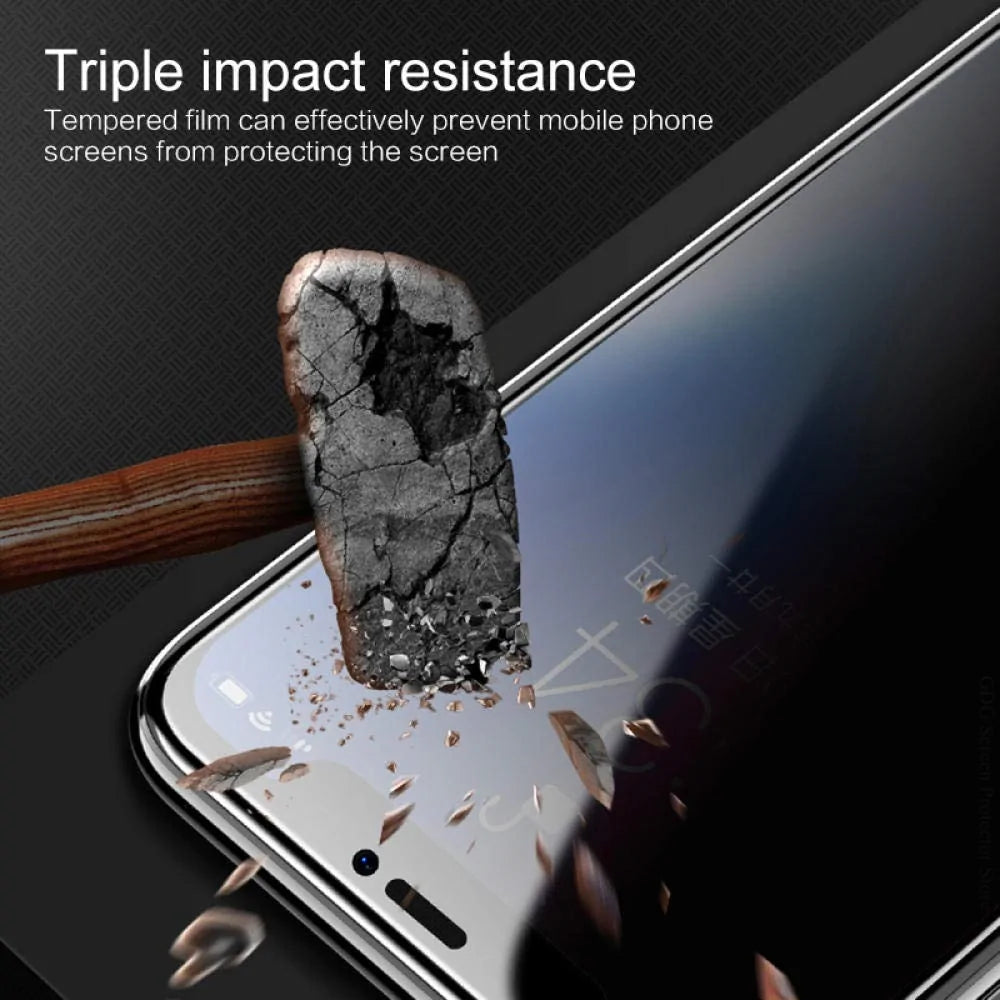 Privacy Screen Protectors for IPhone