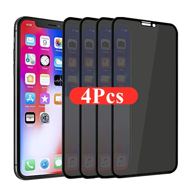 Privacy Screen Protectors for IPhone